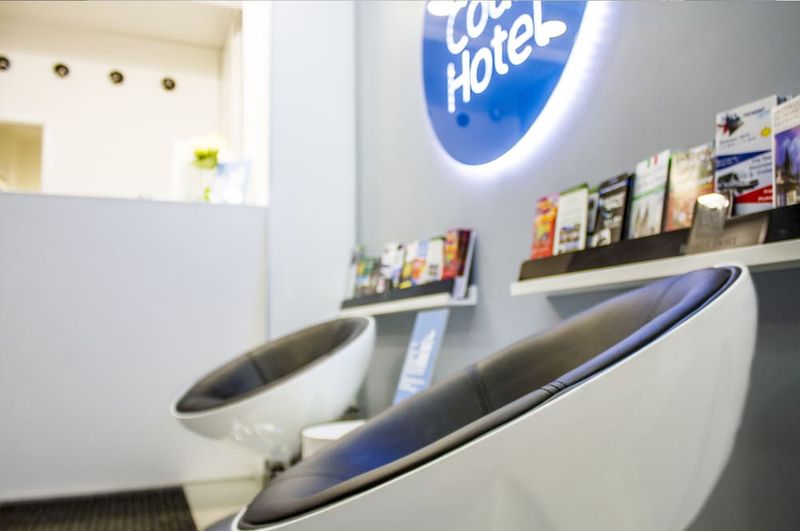 Hotel Royal Court Hotel, Tschechische Republik, Prag. Großes 299