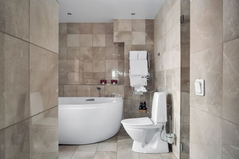 Hotel Elite Hotel Marina Tower, Schweden, Stockholm. Großes 527