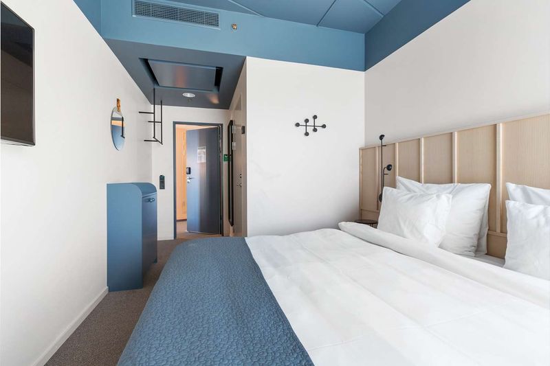 Hotel Best Western Plus Grow Hotel, Schweden, Stockholm. Großes 436