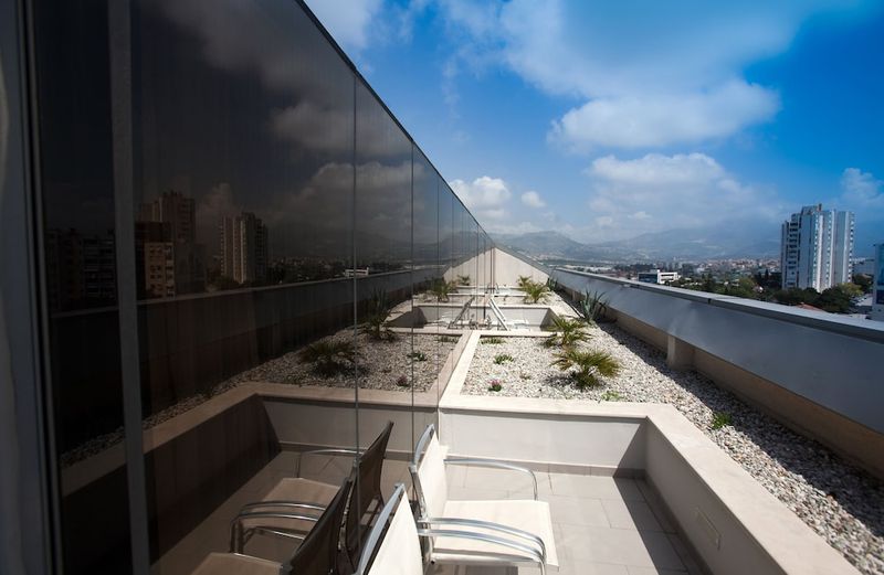 Hotel Atrium Hotel, Kroatien, Split. Großes 852