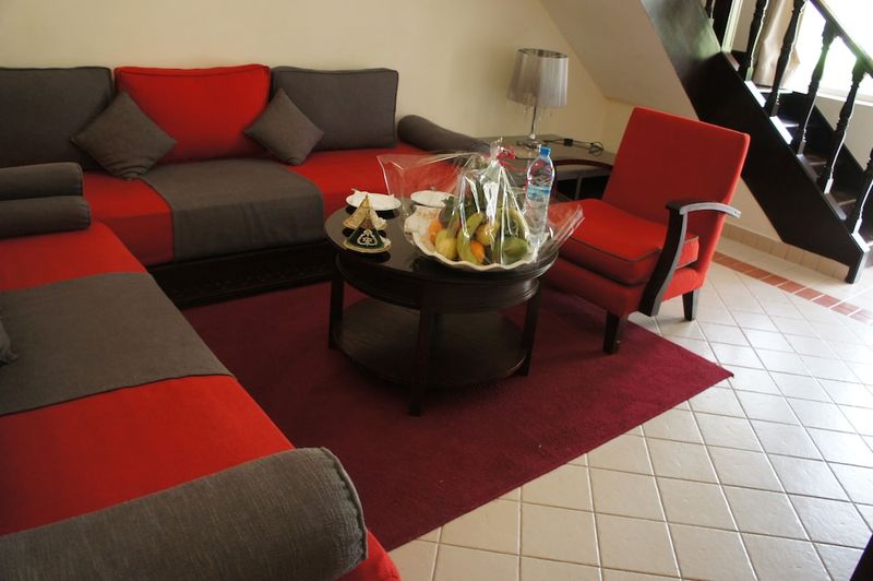 Hotel Kennedy Hospitality Resort, Marokko, Marrakesch. Großes 344