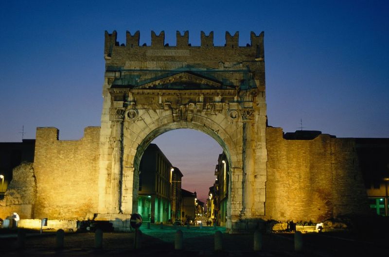 Hotel Hotel Playa (Rimini), Italien, Rimini. Großes 118