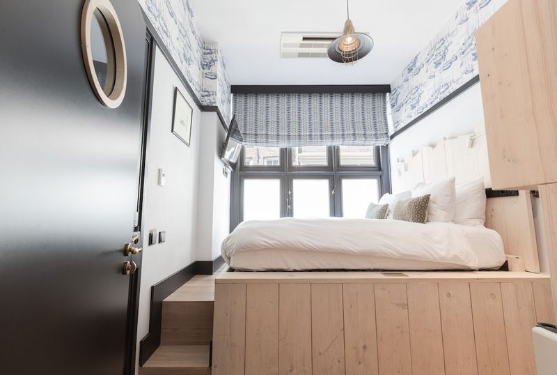 Hotel The Hendrick's Hotel, Niederlande, Amsterdam. Großes 955