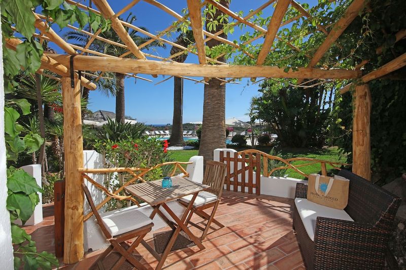 Hotel Hotel Balocco, Italien, Porto Cervo. Großes 217