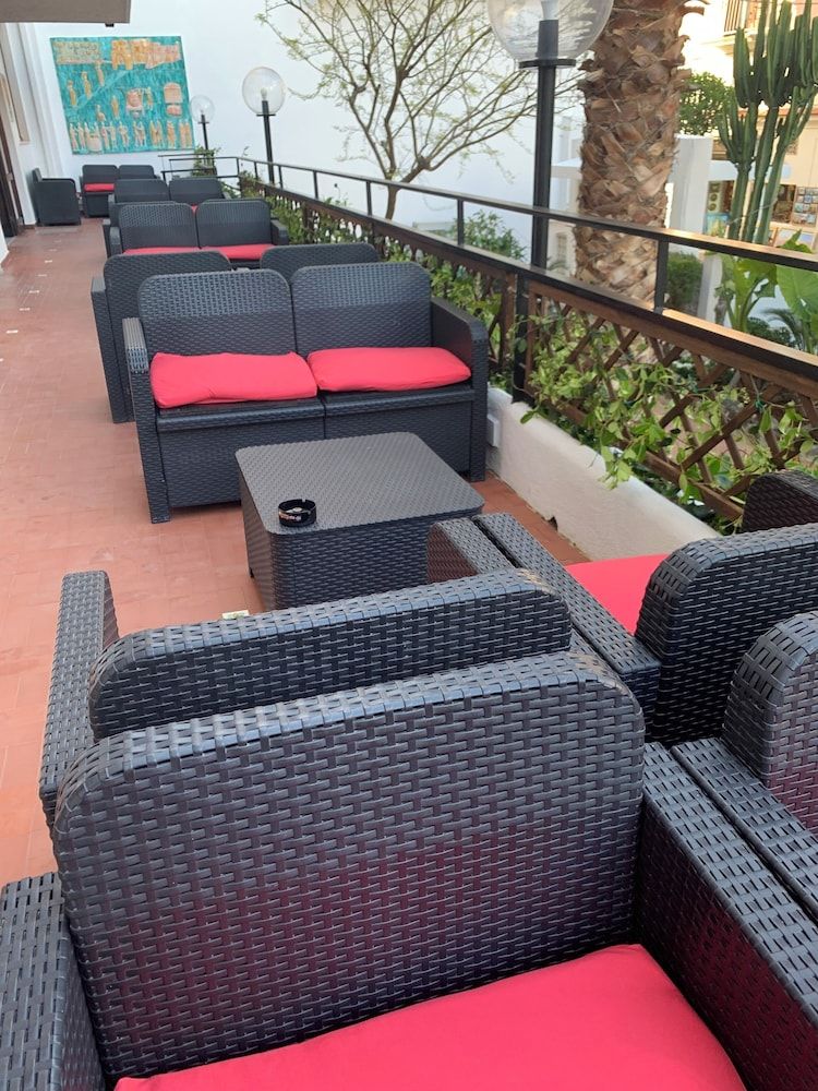 Hotel Hotel Conte, Italien, Ischia Porto. Großes 113