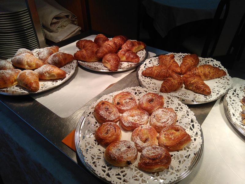 Hotel Hotel Apollo, Italien, Viserbella. Großes 1