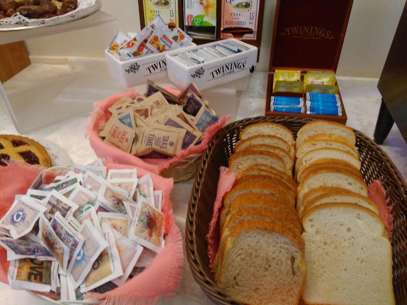 Hotel Hotel Apollo, Italien, Viserbella. Großes 48