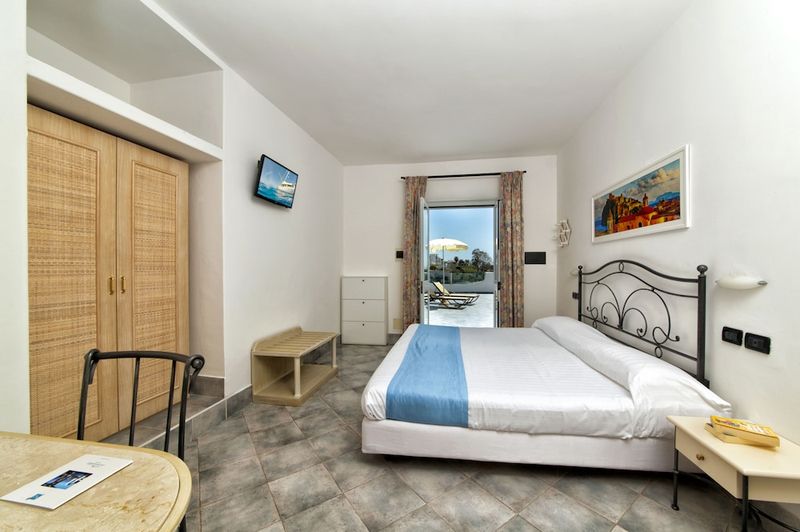 Hotel Borgo Romantica - Resort & Spa, Italien, Serrara Fontana. Großes 100