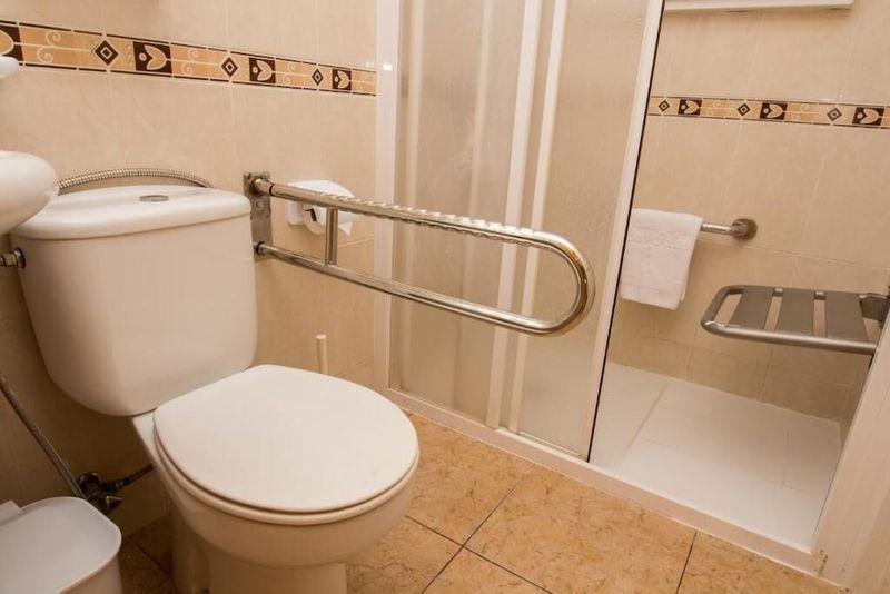 Hotel Los Tilos, Spanien, Playa del Ingles. Großes 57