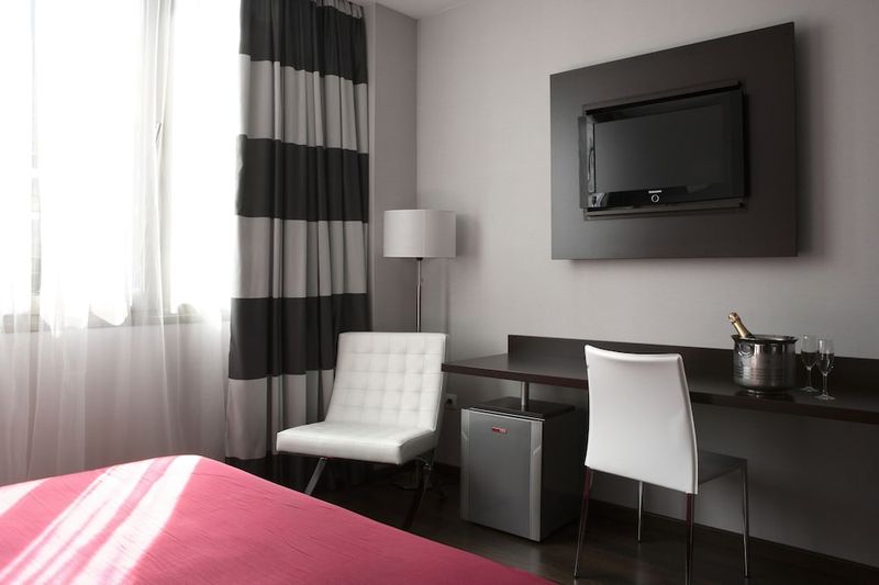 Hotel ZT Hotel & Spa Villa Olimpica Suites, Spanien, Barcelona. Großes 301