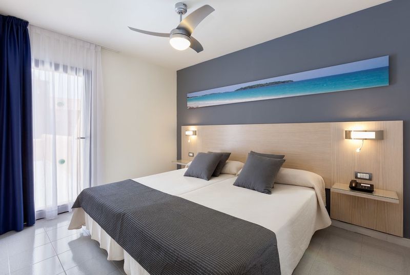 Hotel Tagoro Family and Fun Costa Adeje, Spanien, Costa Adeje. Großes 934