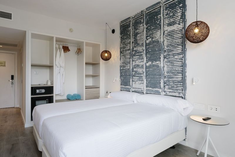 Hotel Bordoy Alcudia Bay - Adults Only, Spanien, Port d'Alcúdia. Großes 201