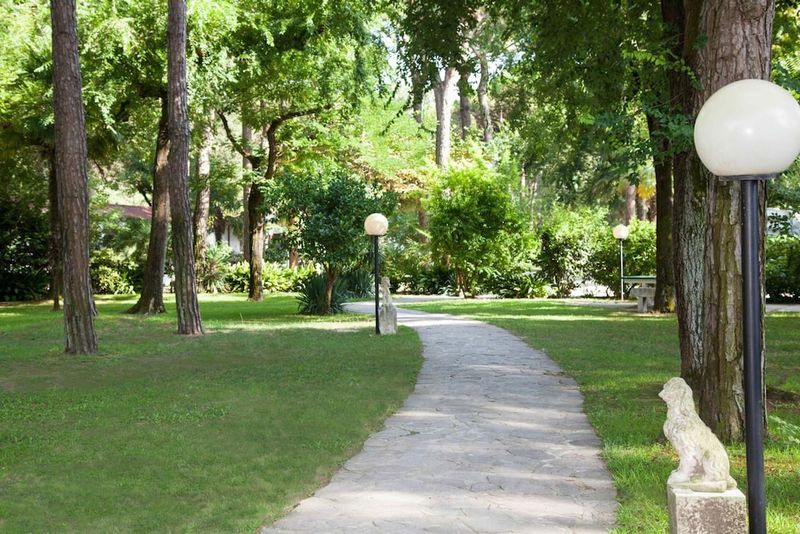 Hotel Valdor Holiday Center, Italien, Cavallino-Treporti (Venedig). Großes 128