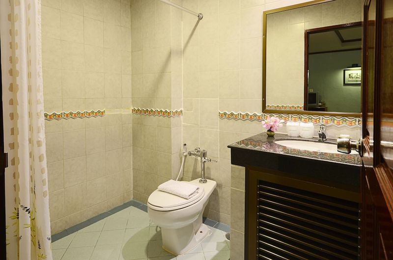 Hotel Thipurai City Hotel, Thailand, Hua Hin. Großes 280