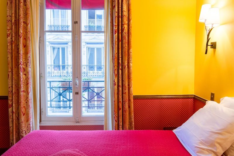 Hotel Le Relais Monceau, Frankreich, Paris. Großes 397
