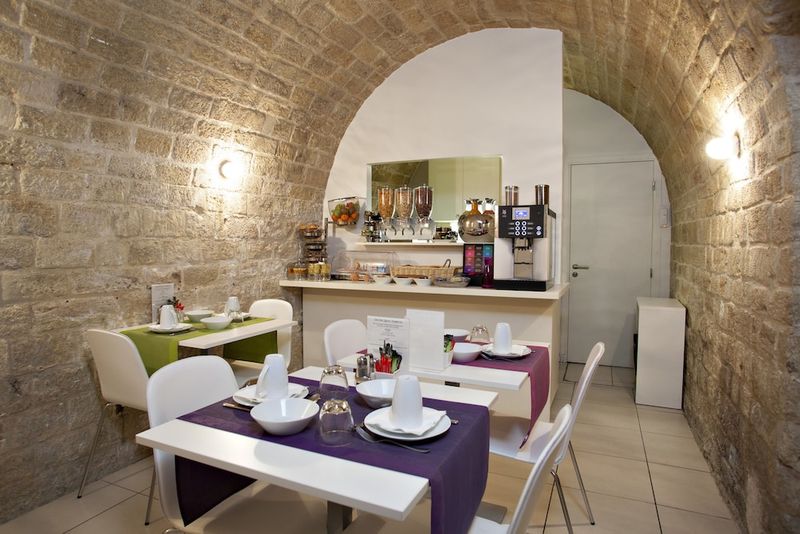 Hotel Hotel Elysee Secret Paris, Frankreich, Paris. Großes 297