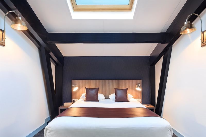 Hotel Hotel Innes by HappyCulture, Frankreich, Toulouse. Großes 151