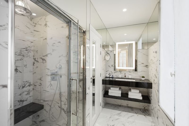 Hotel Maison Albar - Le Diamond, Frankreich, Paris. Großes 550