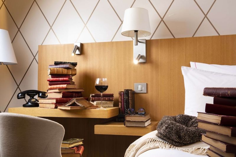 Hotel Hotel Cordelia, Frankreich, Paris. Großes 546