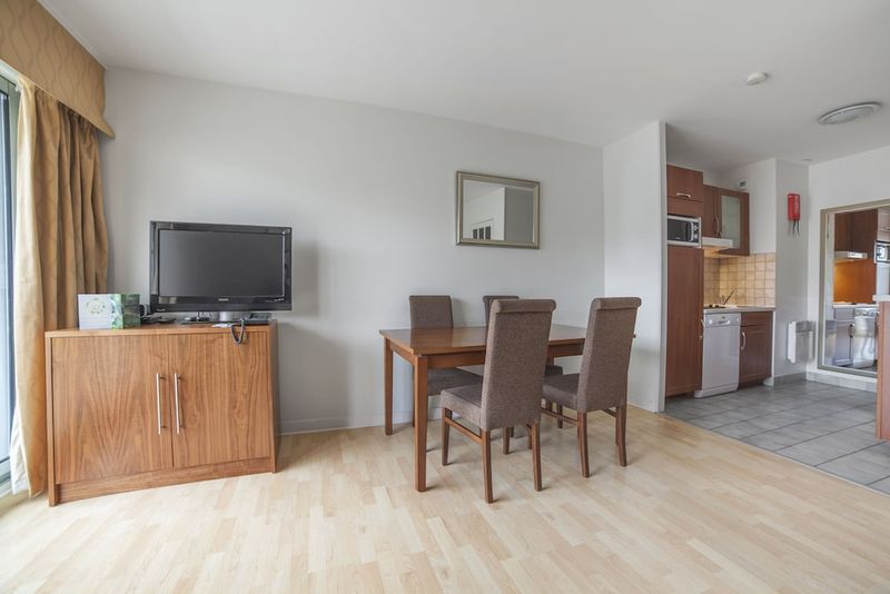 Hotel Royal Regency Paris Vincennes, Frankreich, Paris. Großes 289