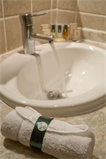 Hotel Courtyard Sandton, Südafrika, Sandton. Großes 1