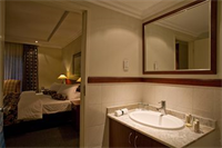 Hotel Courtyard Sandton, Südafrika, Sandton. Großes 2