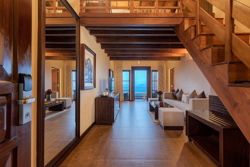 Hotel Amaya Hills, Sri Lanka, Kandy. Großes 287