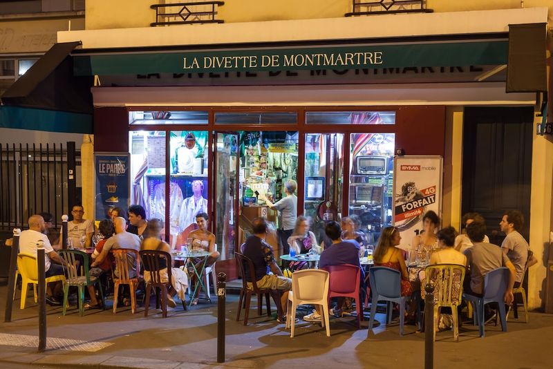 Hotel Hotel Apolonia Paris Montmartre, Sure Hotel Collection by BW, Frankreich, Paris. Großes 393