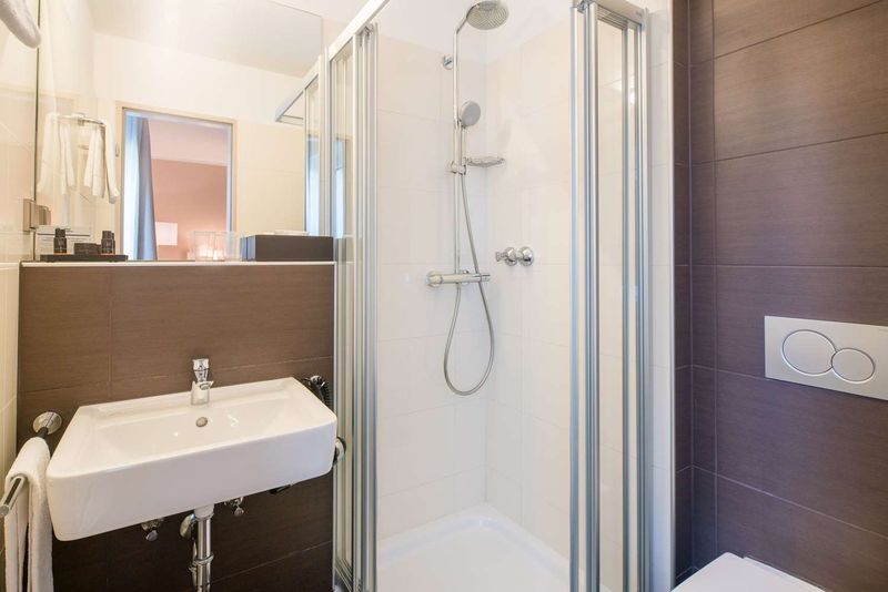 Hotel Best Western Hotel Breitbach, Deutschland, Ratingen. Großes 109