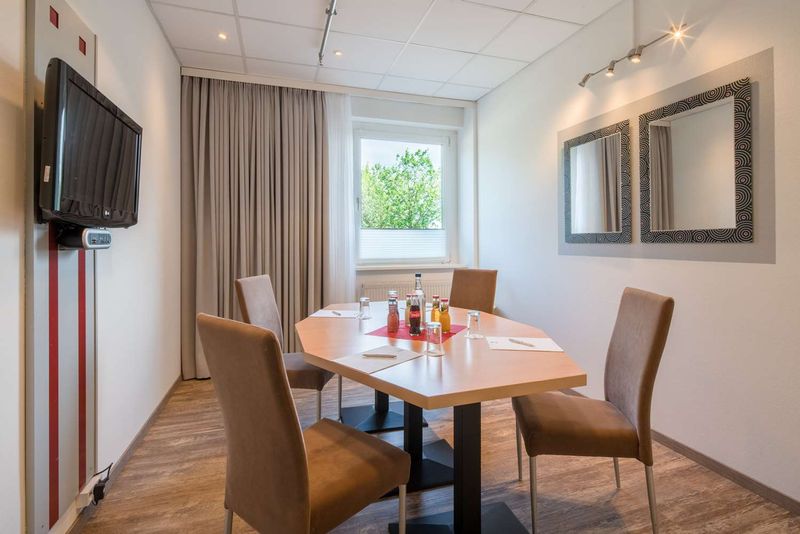 Hotel Best Western Hotel Prisma, Deutschland, Neumünster. Großes 162