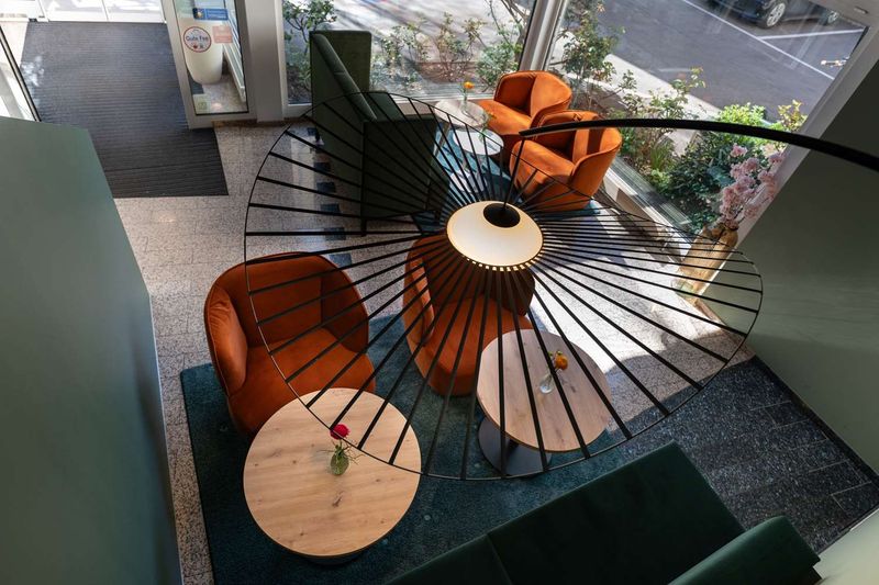 Hotel Hotel Azenberg Stuttgart, Sure Hotel Collection by BW, Deutschland, Stuttgart. Großes 229