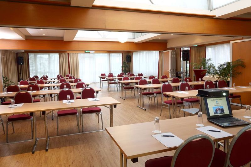 Hotel Best Western Hotel Rosenau, Deutschland, Bad Nauheim. Großes 118
