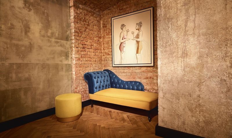 Hotel Max Brown Hotel 7th District, part of Sircle Collection, Österreich, Wien. Großes 296