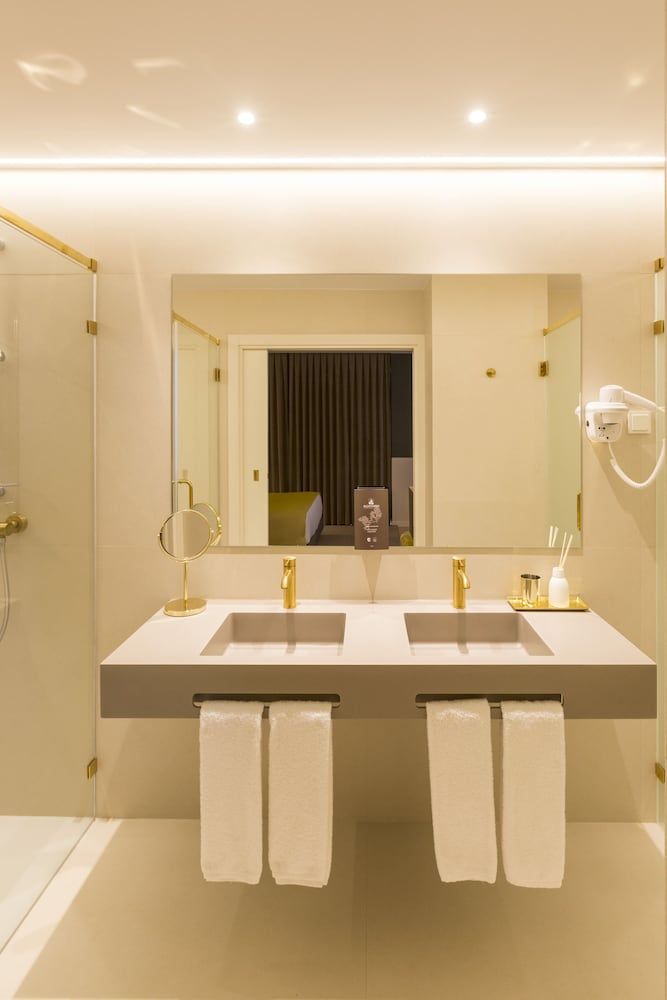 Hotel Estrela De Fatima, Portugal, Fátima. Großes 143