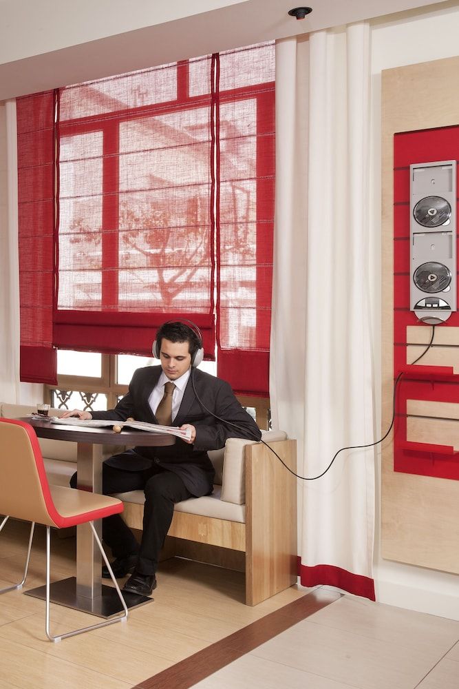 Hotel B&B HOTEL Figueira da Foz, Portugal, Figueira da Foz. Großes 101