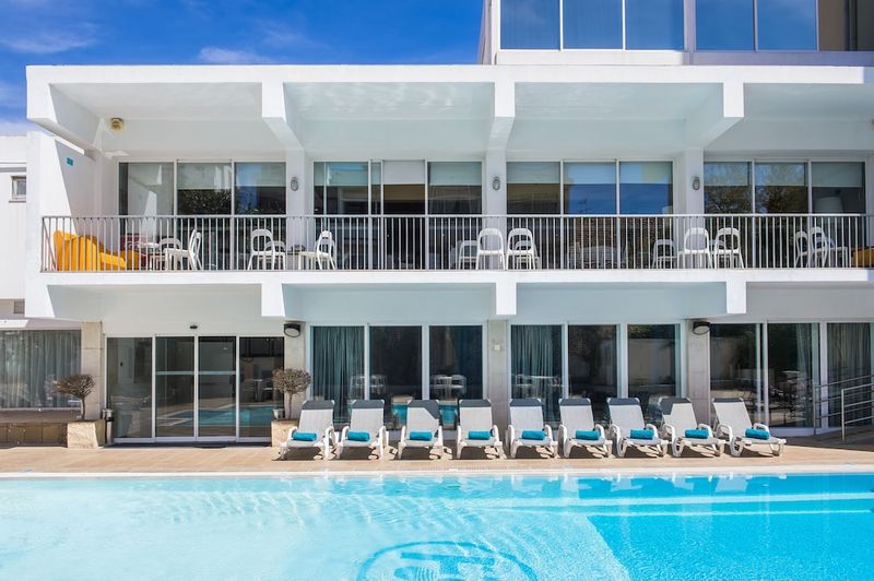 Hotel Londres, Portugal, Estoril. Großes 522