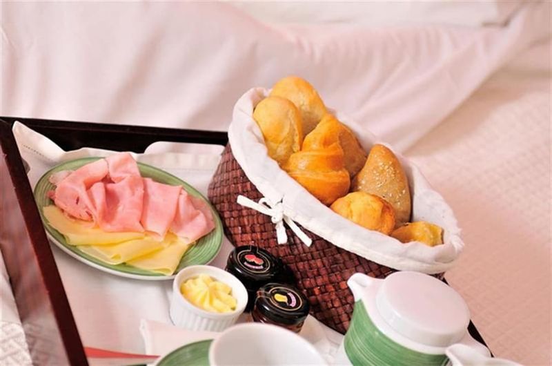 Hotel Casa das Senhoras Rainhas, Portugal, Obidos. Großes 349