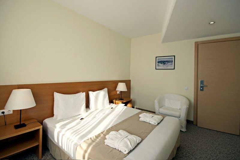 Hotel Hotel Marco Polo Gudauri, Georgien, Gudauri. Großes 432