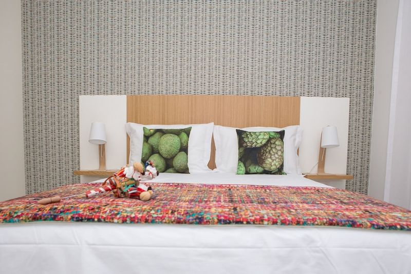 Hotel The Marketplace Apartments by Storytellers, Portugal, Funchal. Großes 131