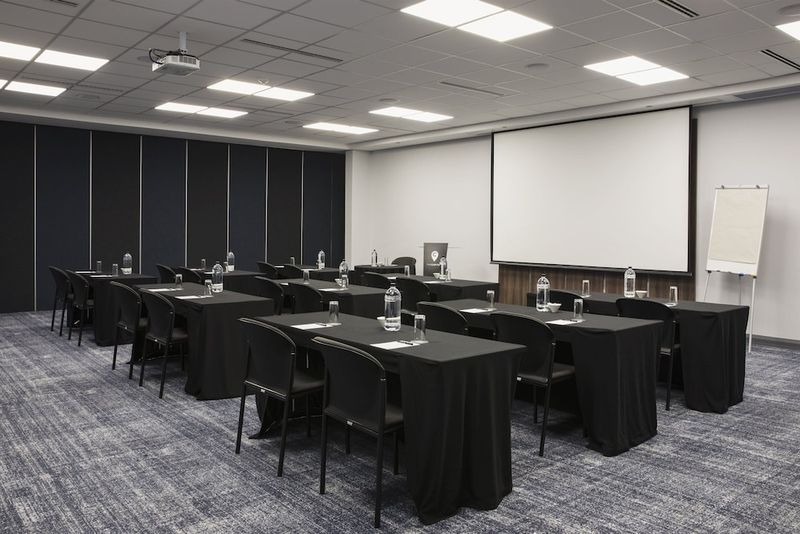 Hotel The Capital Melrose, Südafrika, Johannesburg. Großes 79