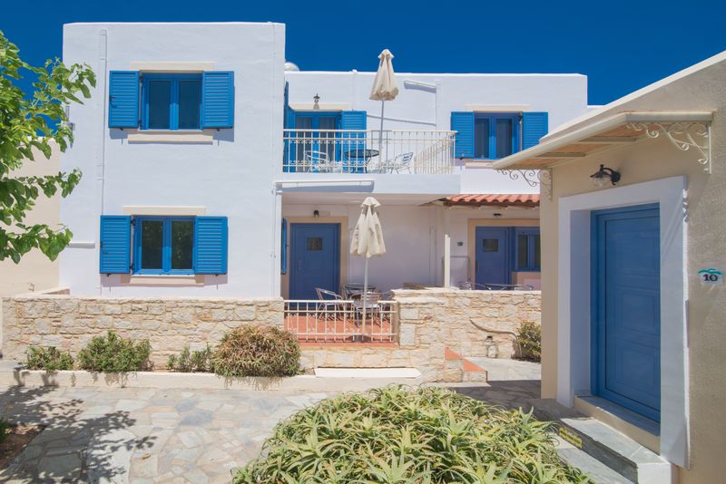 Hotel Lofos Apartments, Griechenland, Piskopiano. Großes 74