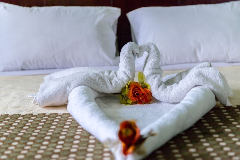 Hotel Aura Inn Hotel Cairo, Ägypten, Gizeh. Großes 90