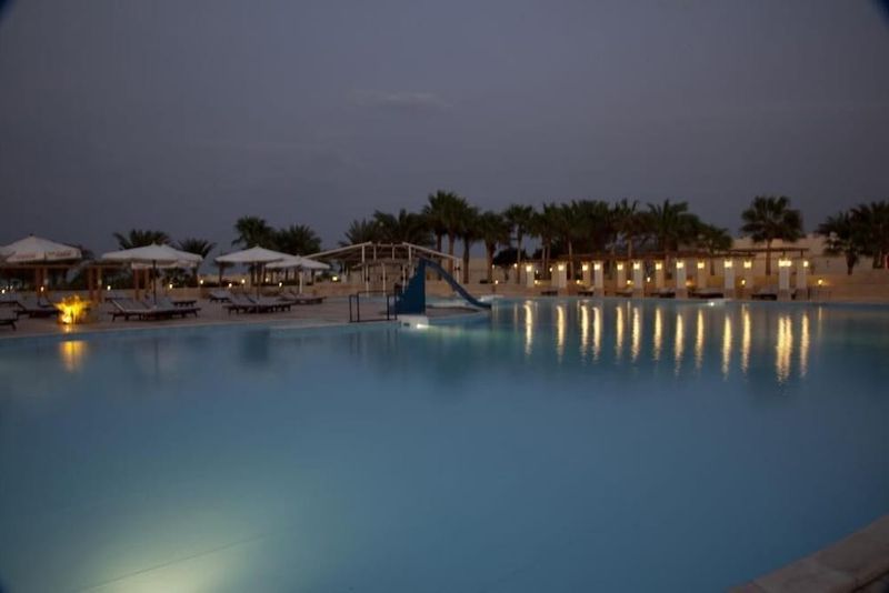 Hotel Coral Beach Hurghada Hotel, Ägypten, Hurghada. Großes 346