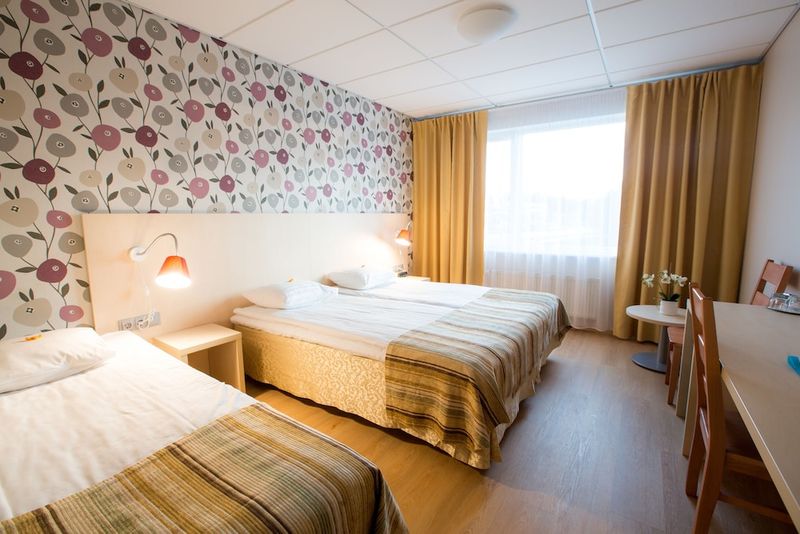 Hotel Tallinn Viimsi Spa, Estland, Tallinn. Großes 182