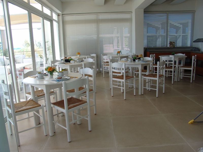 Hotel Irina Beach Hotel, Griechenland, Tigaki. Großes 81