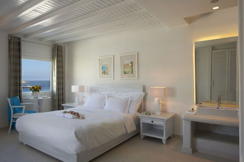 Hotel Petinos Beach, Griechenland, Platys Gialos. Großes 332