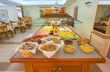 Hotel Continental Palace Hotel, Griechenland, Kos-Stadt. Großes 69