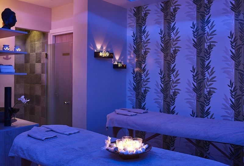 Hotel Island Blue, Griechenland, Pefki. Großes 89