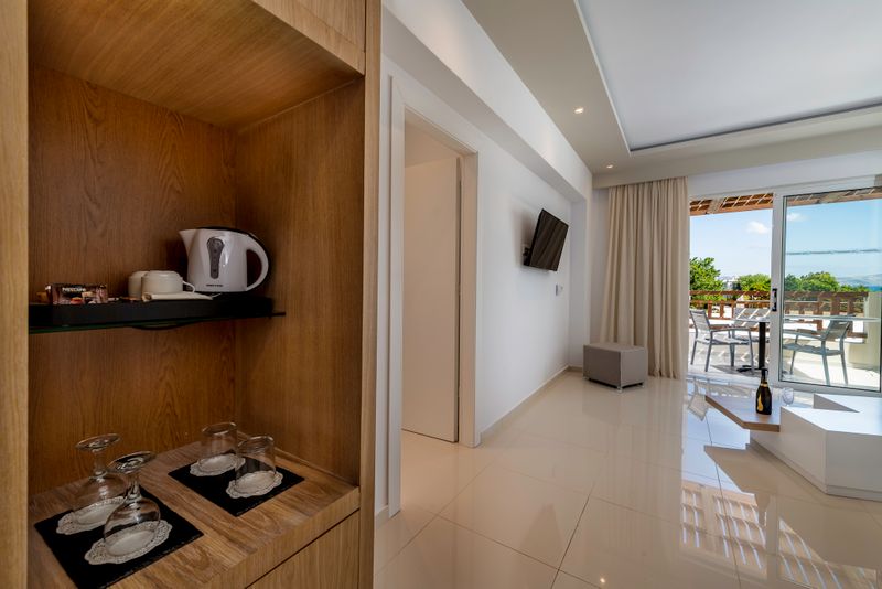 Hotel Gaia Palace Hotel, Griechenland, Mastichari. Großes 107