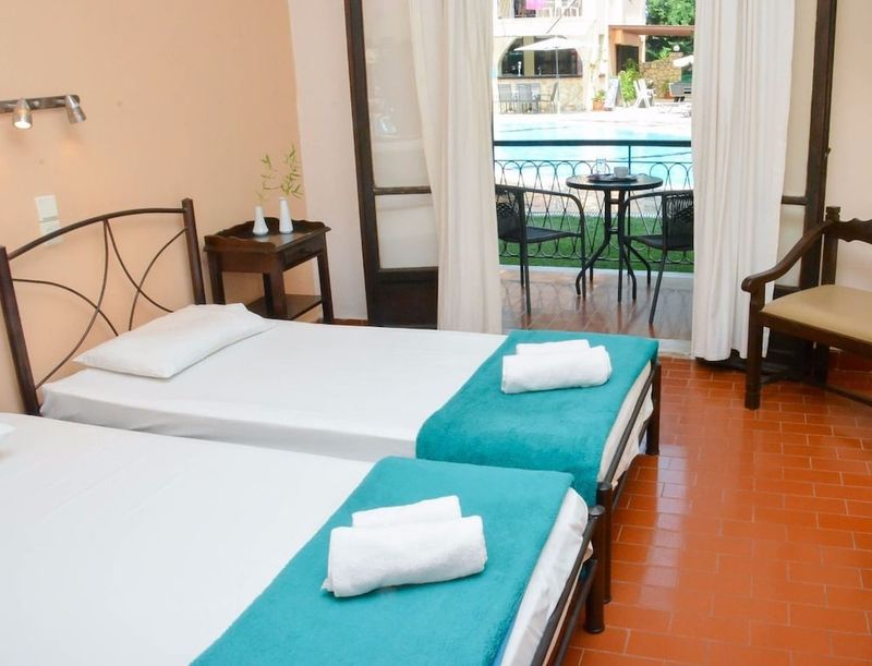 Hotel Annaliza Apartments, Griechenland, Ypsos. Großes 58